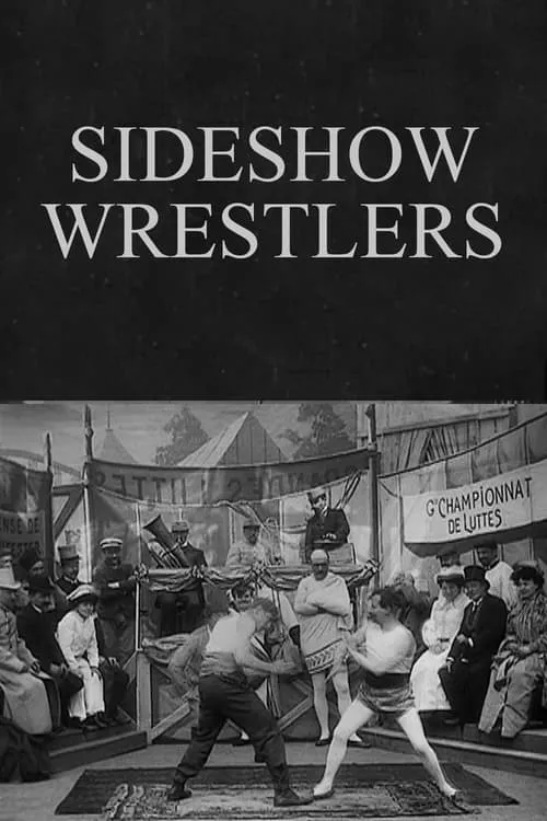 Sideshow Wrestlers (movie)