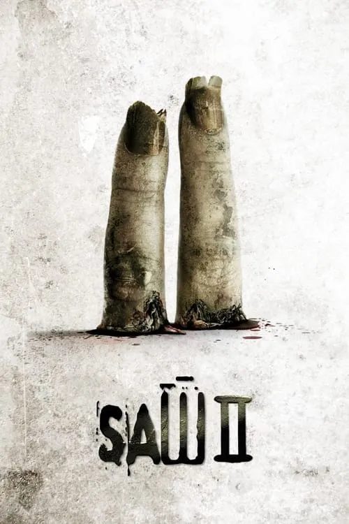 Saw II (movie)