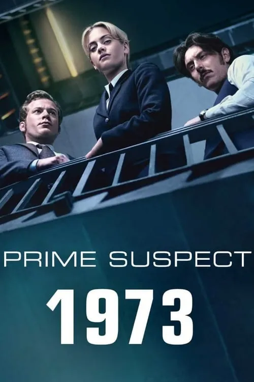 Prime Suspect 1973 (series)