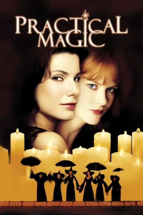 Practical Magic (movie)