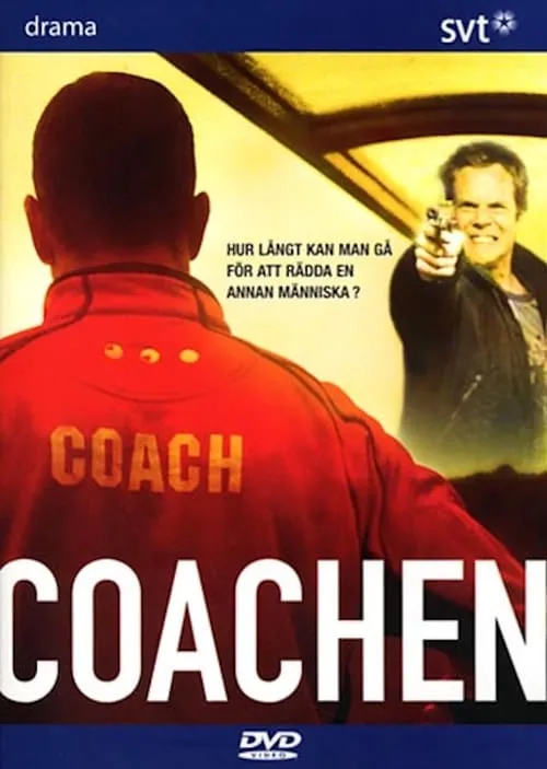 Coachen (movie)