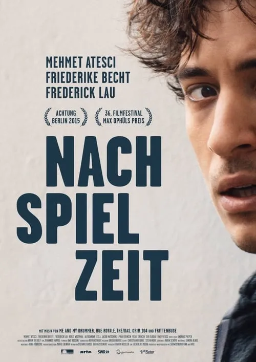 Nachspielzeit (movie)