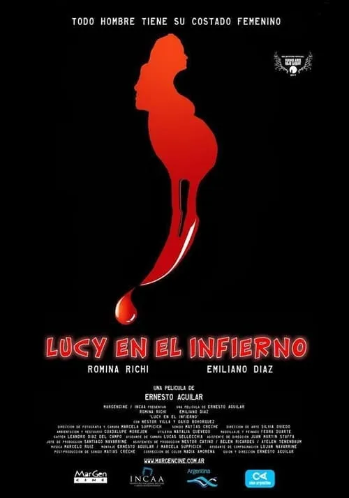 Lucy en el infierno (movie)