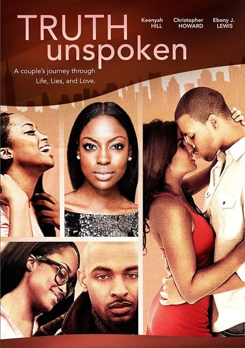 Truth Unspoken (movie)