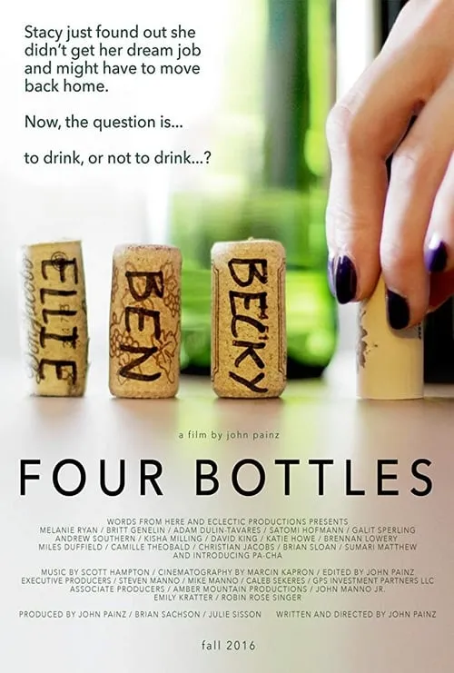 Four Bottles (movie)