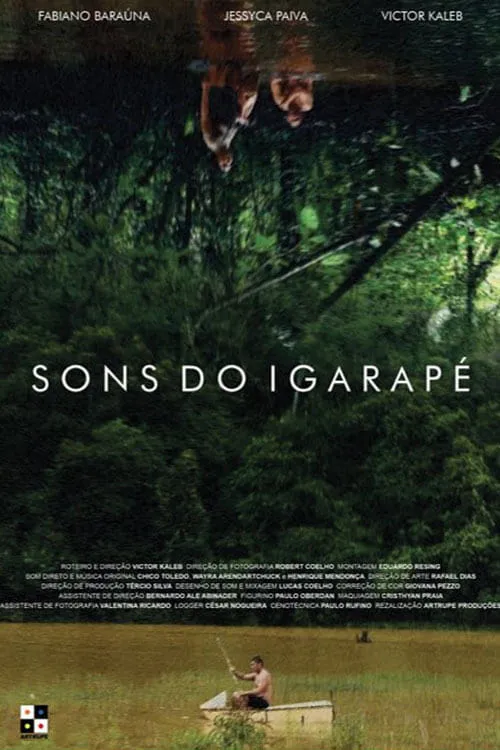 Sons do Igarapé (movie)