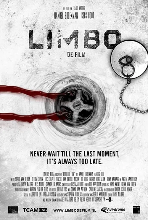 Limbo the Movie (movie)