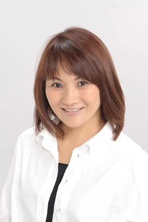 Yumi Ichihara