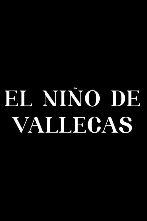 El niño de Vallecas