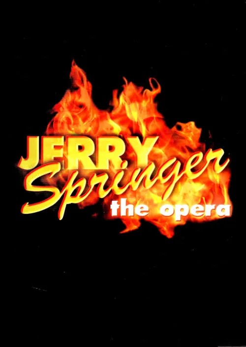 Jerry Springer: The Opera (movie)