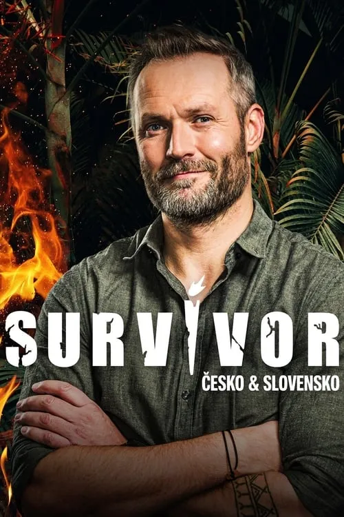 Survivor Česko a Slovensko (сериал)