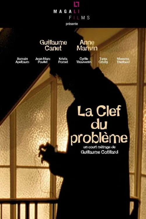 La clef du problème (movie)