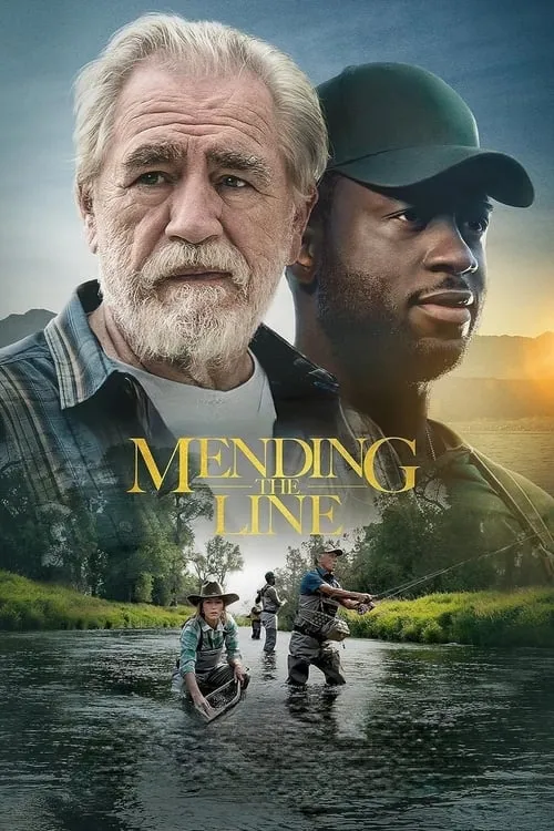 Mending the Line (movie)