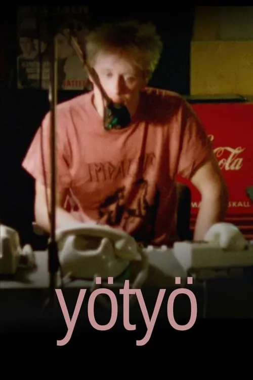 Yötyö (movie)