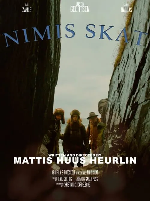 Nimis Skat