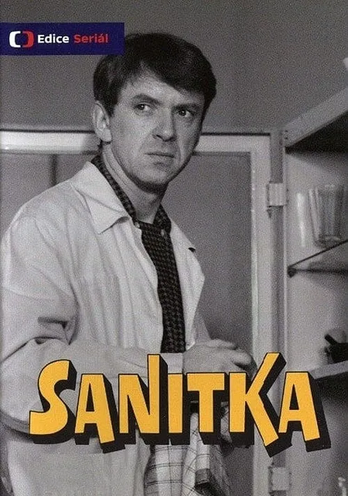 Sanitka (series)