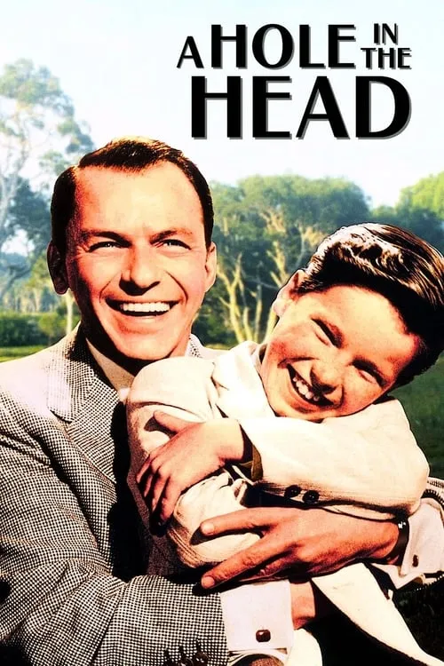 A Hole in the Head (movie)