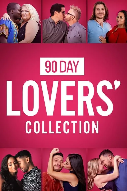 90 Day Lovers' Collection (series)