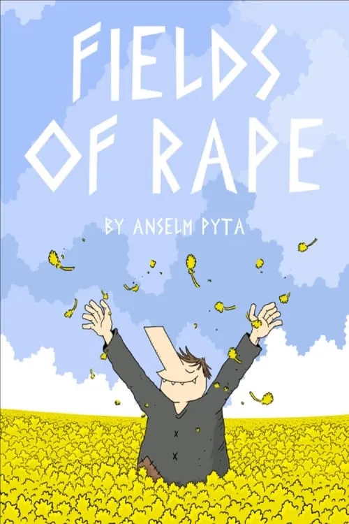 Fields of Rape (movie)