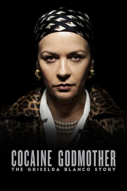 Cocaine Godmother (movie)