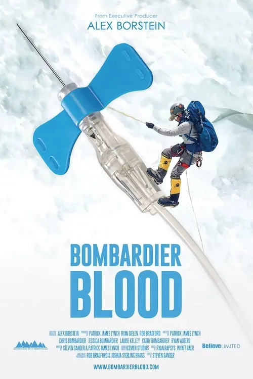 Bombardier Blood (фильм)