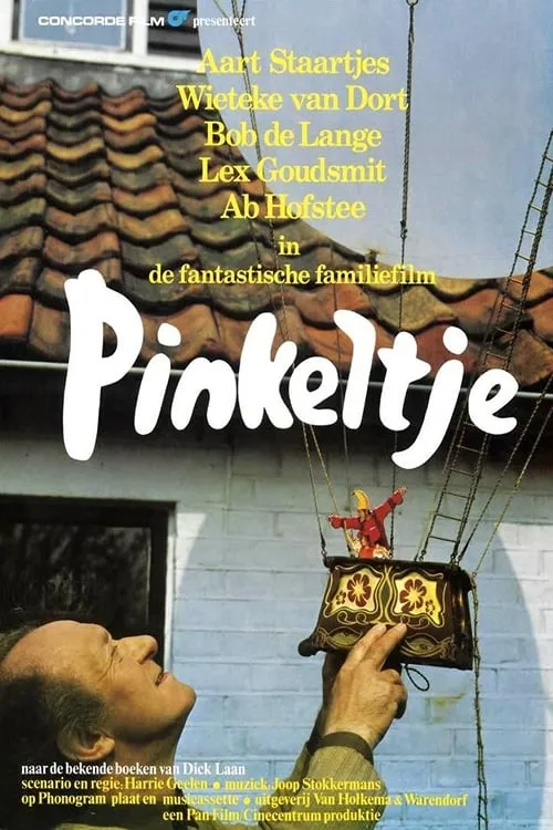 Pinkeltje (movie)