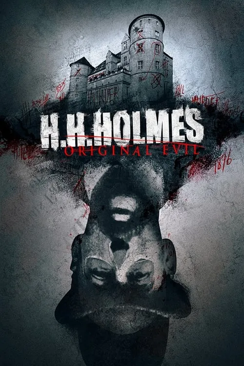 H. H. Holmes: Original Evil (movie)