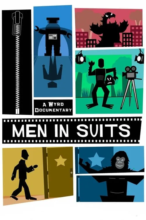 Men in Suits (movie)
