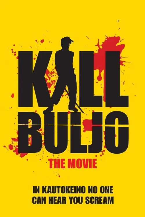 Kill Buljo (movie)