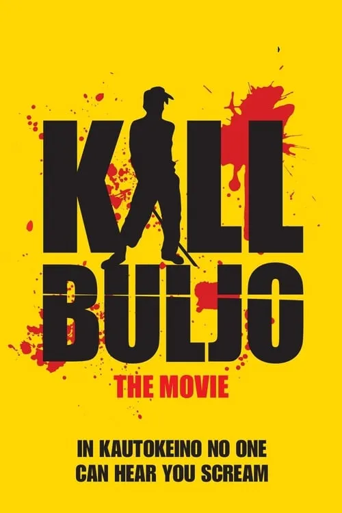 Kill Buljo (фильм)