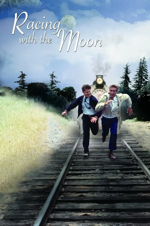Racing with the Moon (movie)