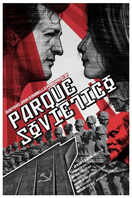 Parque Soviético (movie)