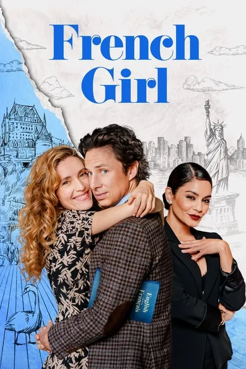 French Girl (movie)