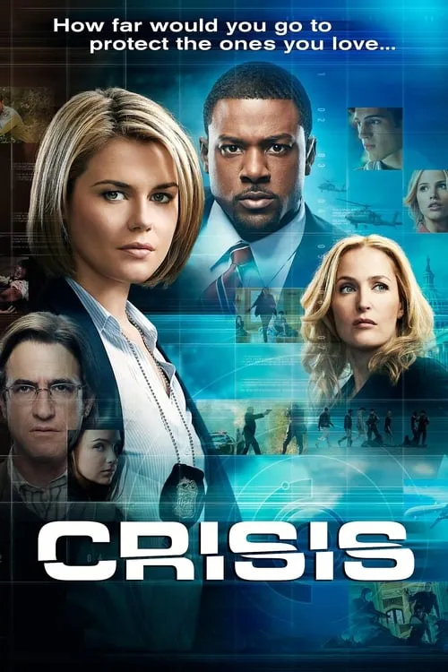 Crisis (series)