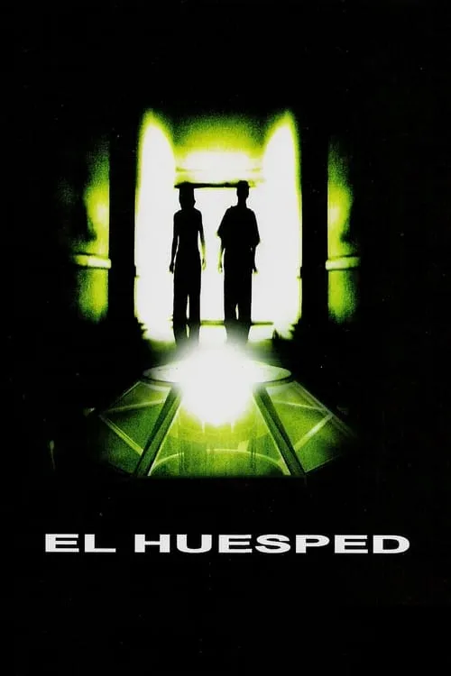 El huésped (movie)