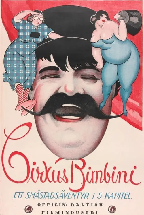 Cirkus Bimbini (movie)