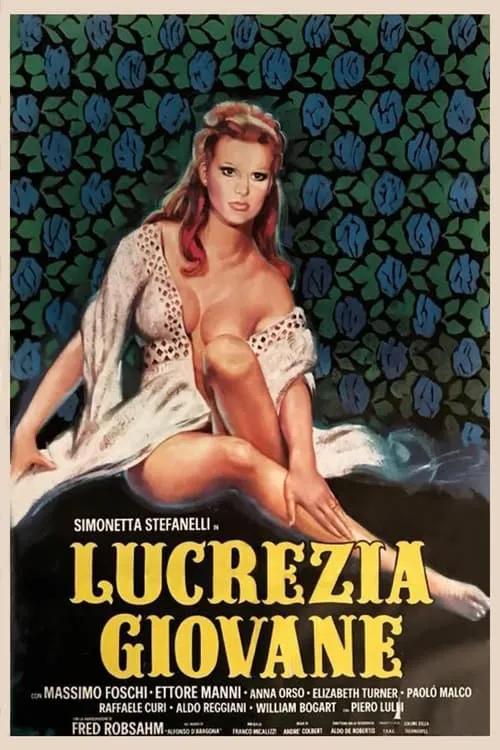 Young Lucrezia (movie)