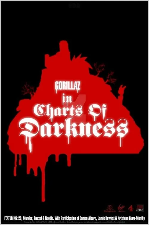 Charts of Darkness (фильм)