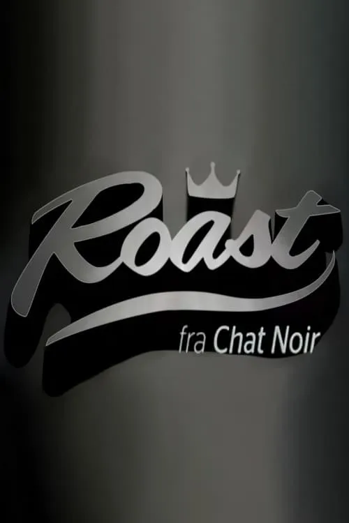 Roast fra Chat Noir (series)