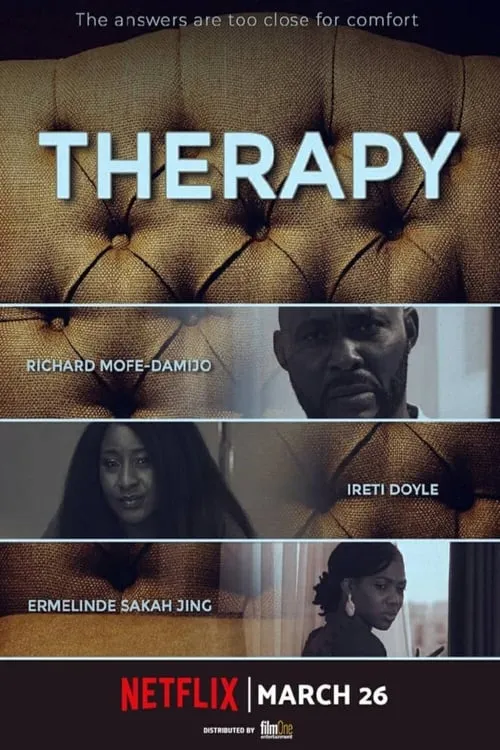 Therapy (фильм)