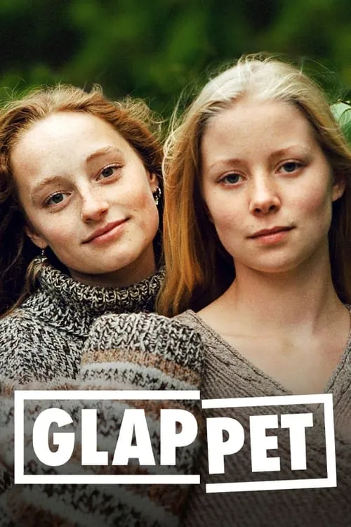 Glappet (сериал)