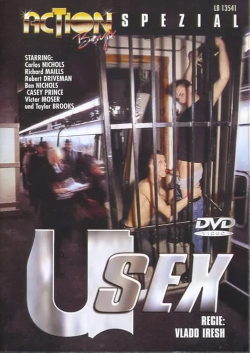 U Sex (movie)