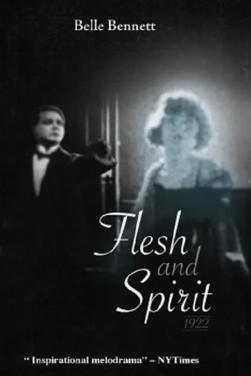 Flesh and Spirit (фильм)