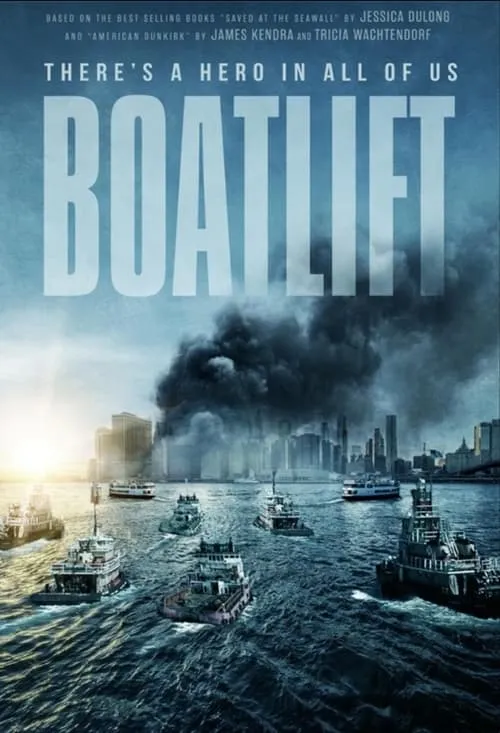 Boatlift (movie)