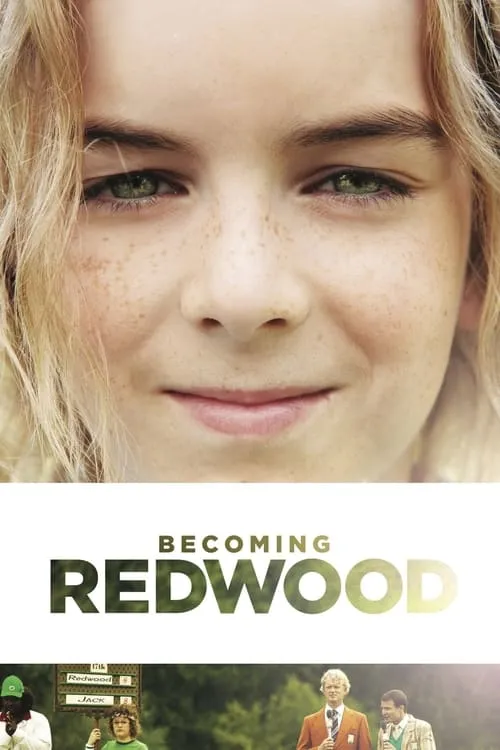 Becoming Redwood (movie)