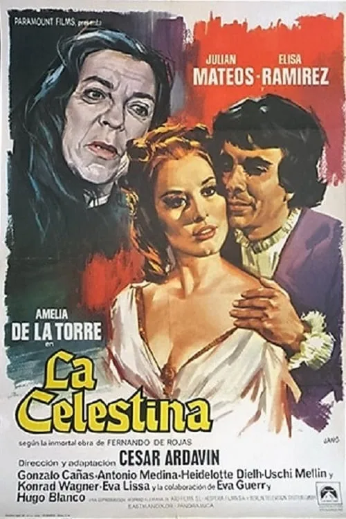 La Celestina (фильм)