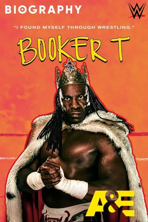 Biography: Booker T (movie)