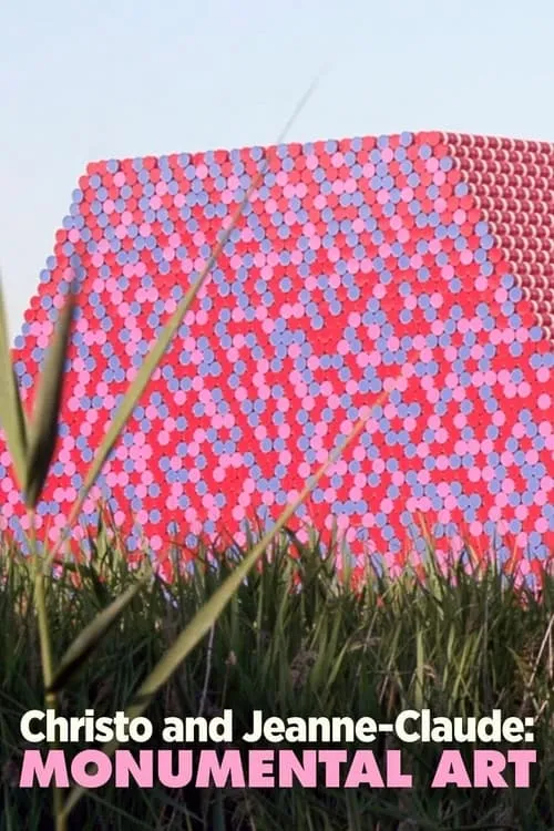 Christo and Jeanne-Claude: Monumental Art (фильм)