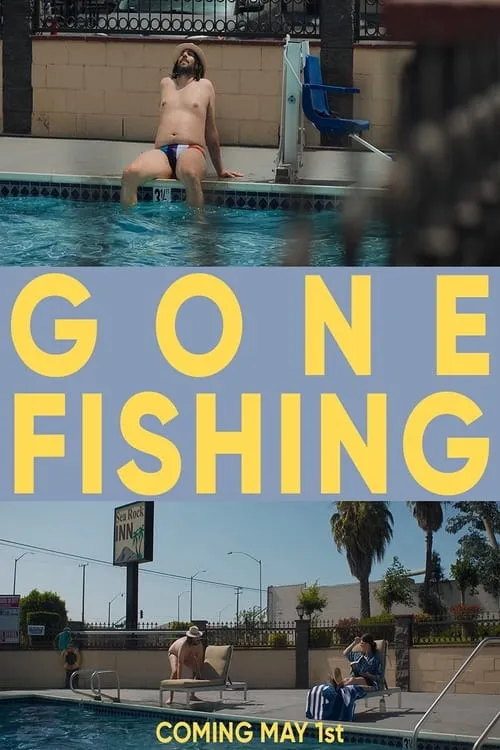 Gone Fishing (movie)