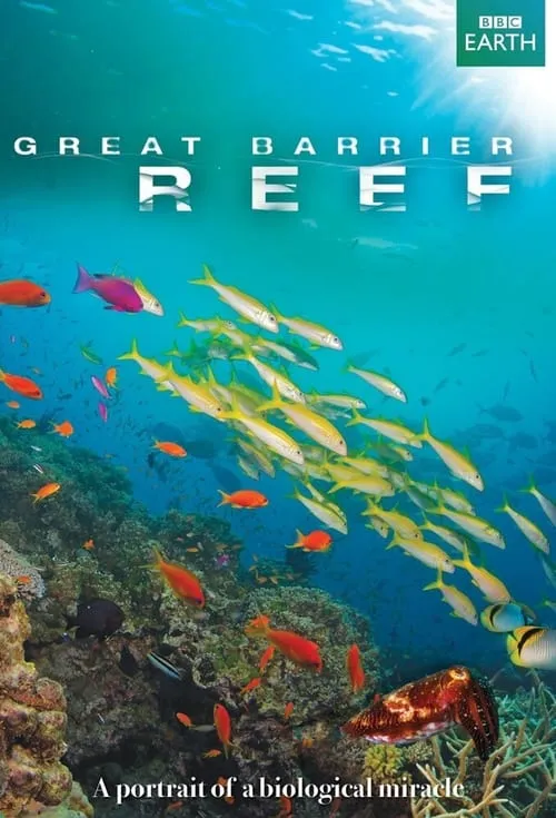 Great Barrier Reef (series)